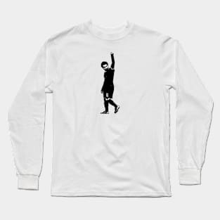 salah Long Sleeve T-Shirt